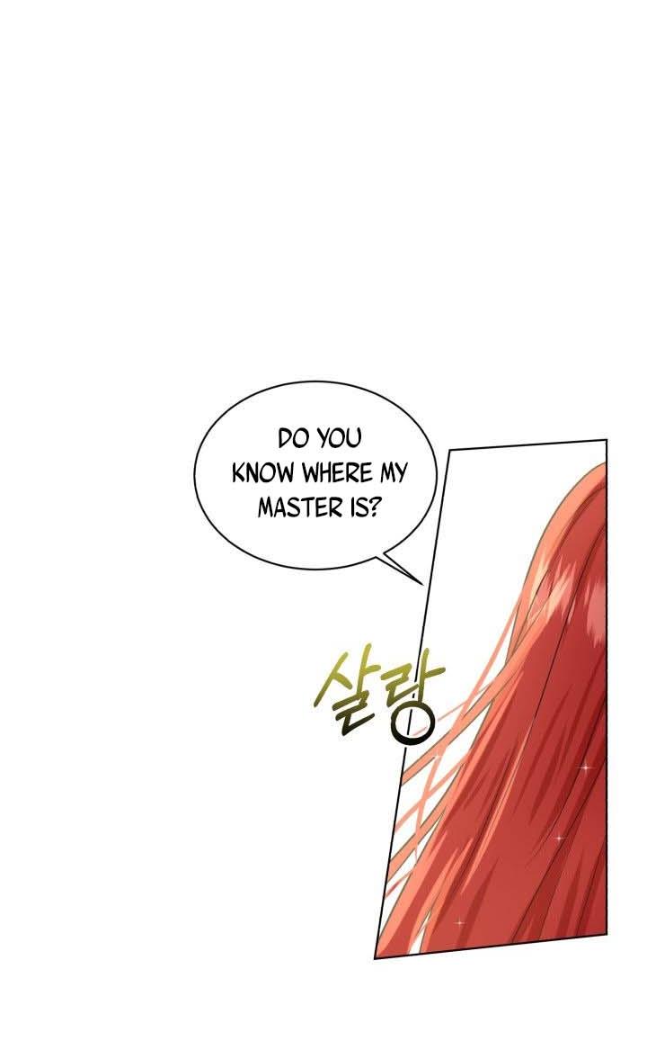 How to Get Rid of My Dark Past? chapter 34 - page 66
