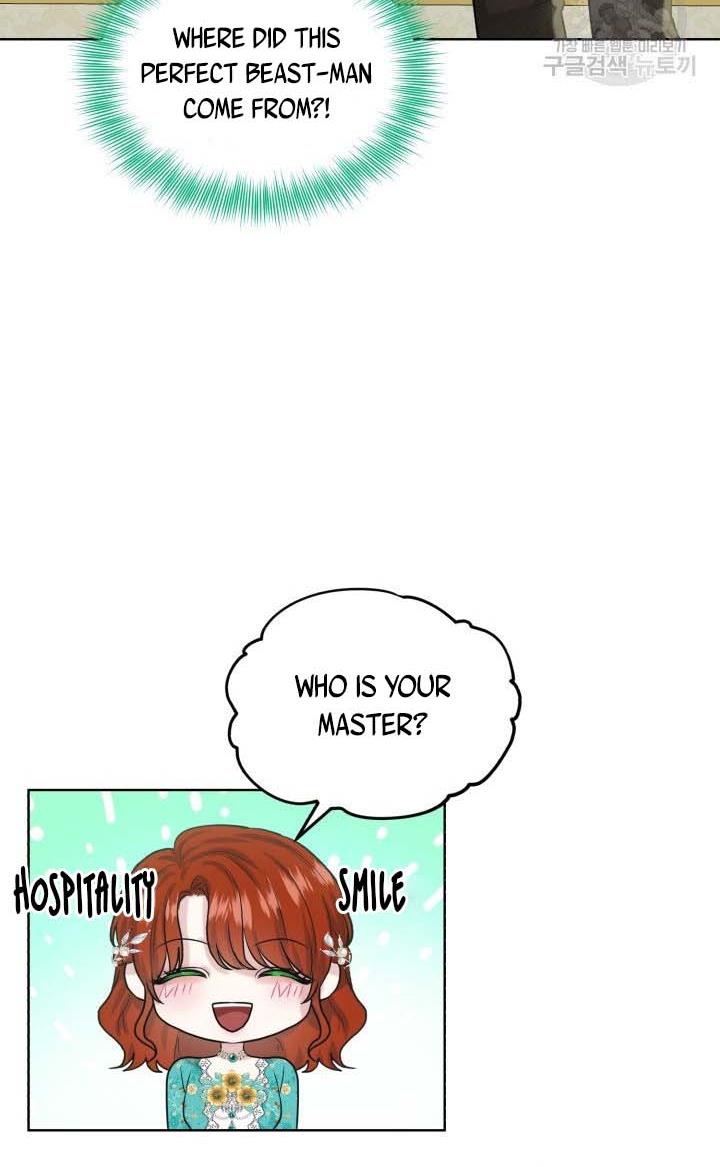 How to Get Rid of My Dark Past? chapter 34 - page 69