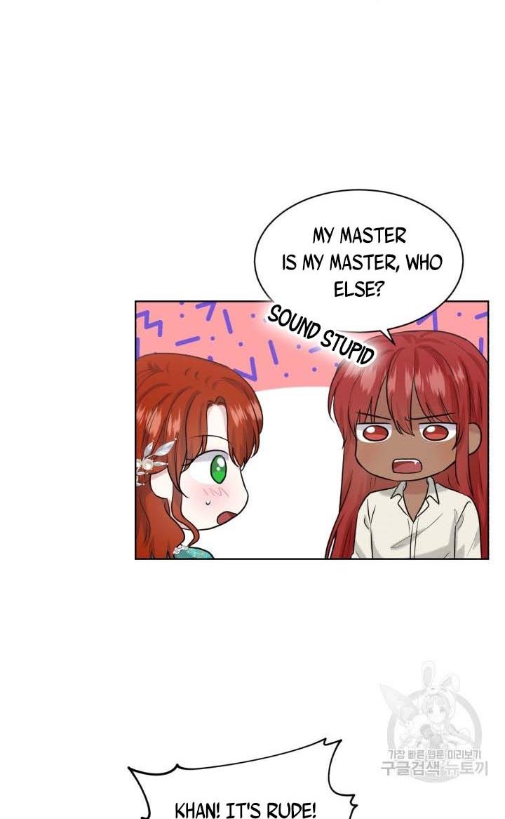 How to Get Rid of My Dark Past? chapter 34 - page 70