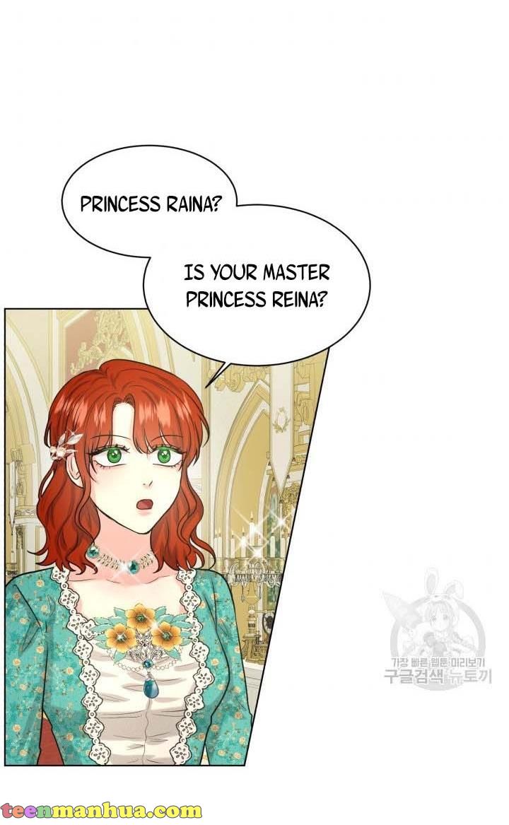 How to Get Rid of My Dark Past? chapter 34 - page 72