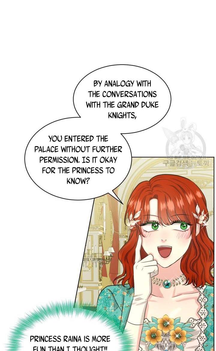 How to Get Rid of My Dark Past? chapter 34 - page 78