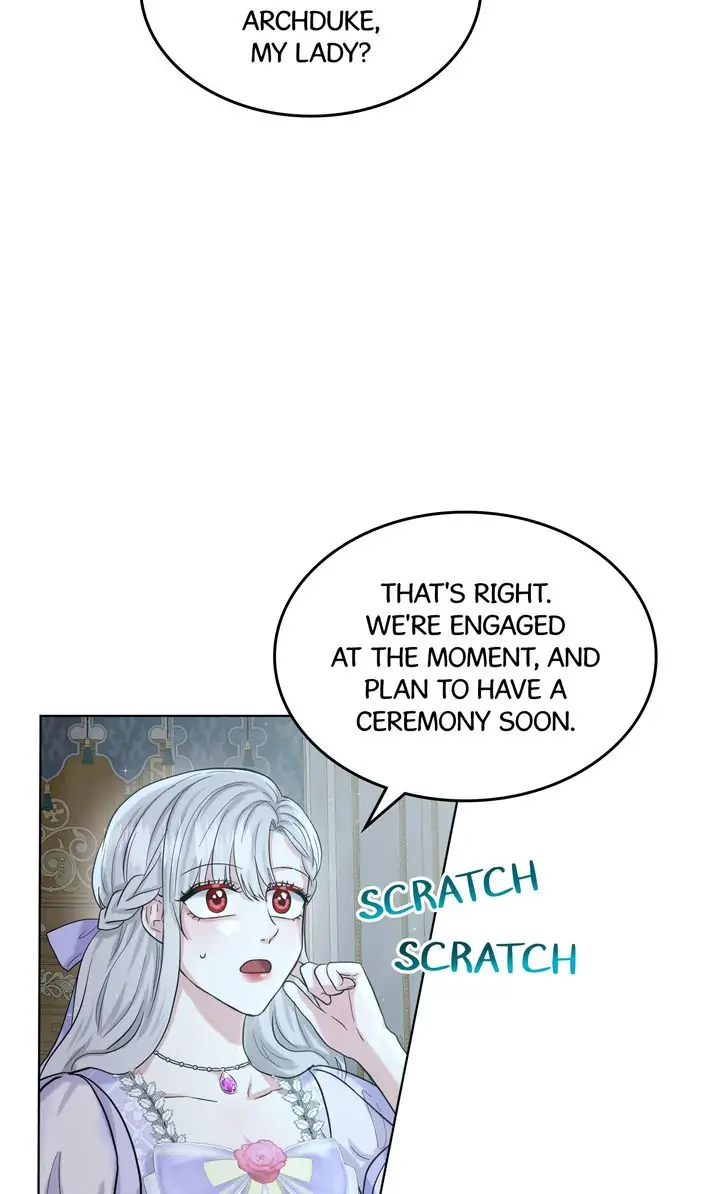 How to Get Rid of My Dark Past? Chapter 46 - page 16