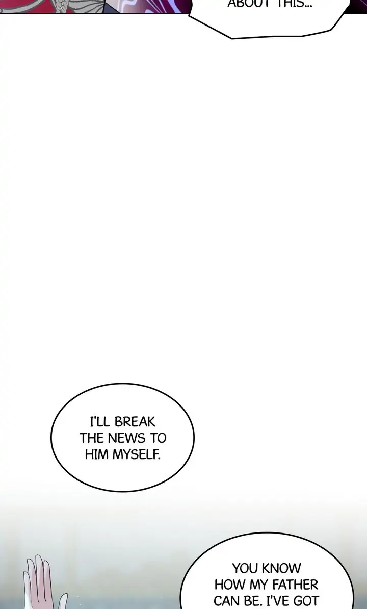 How to Get Rid of My Dark Past? Chapter 46 - page 19
