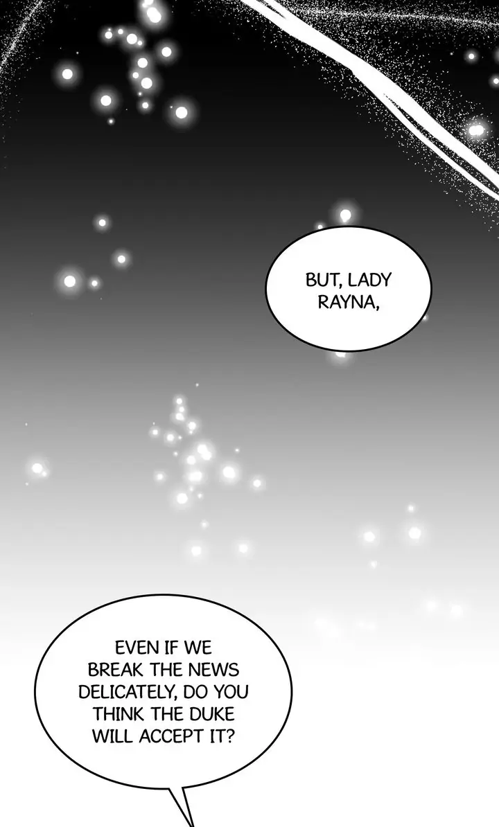 How to Get Rid of My Dark Past? Chapter 46 - page 24