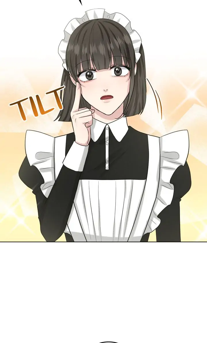 How to Get Rid of My Dark Past? Chapter 46 - page 25