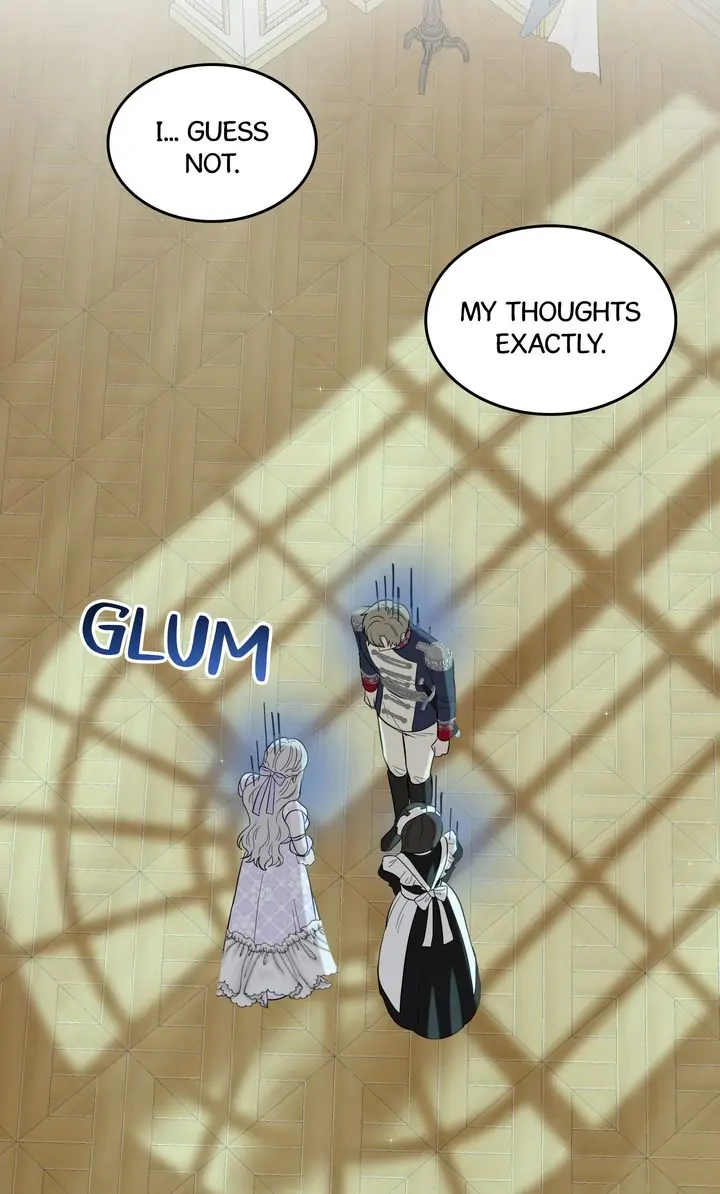 How to Get Rid of My Dark Past? Chapter 46 - page 27