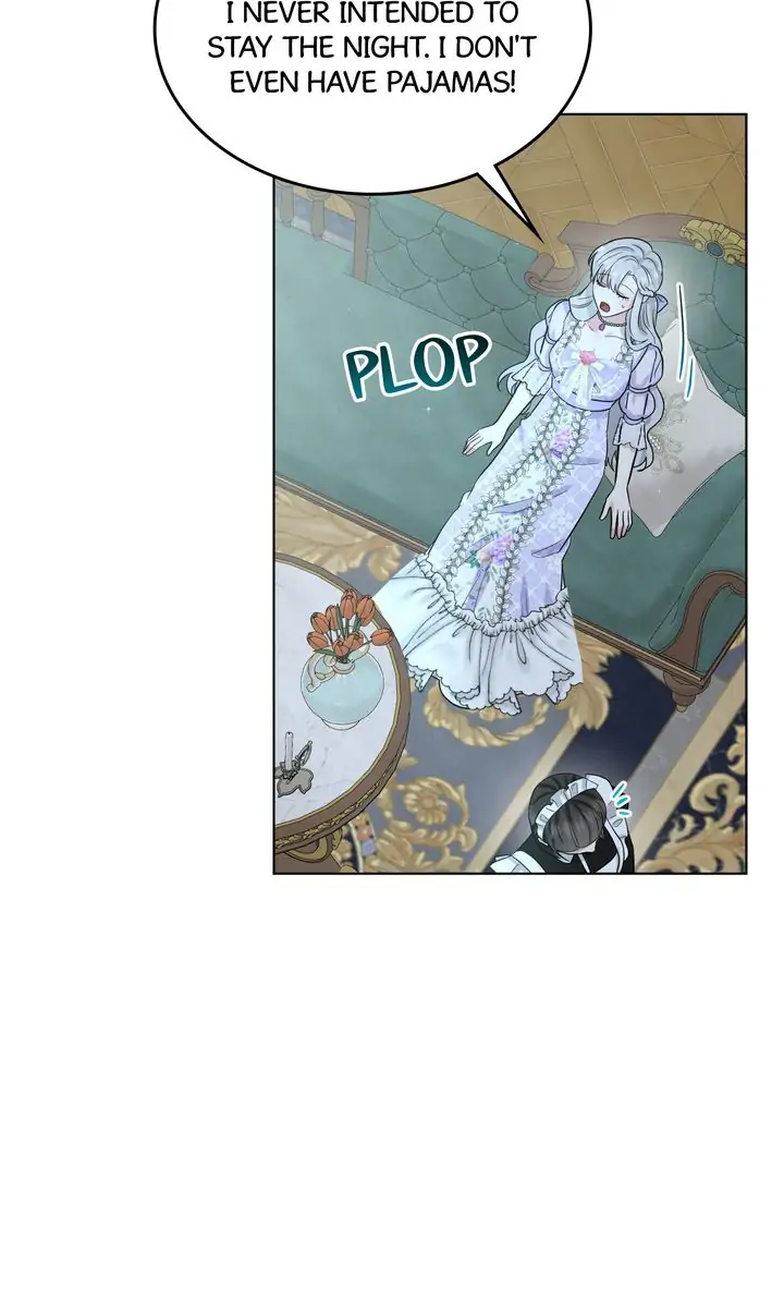 How to Get Rid of My Dark Past? Chapter 46 - page 29