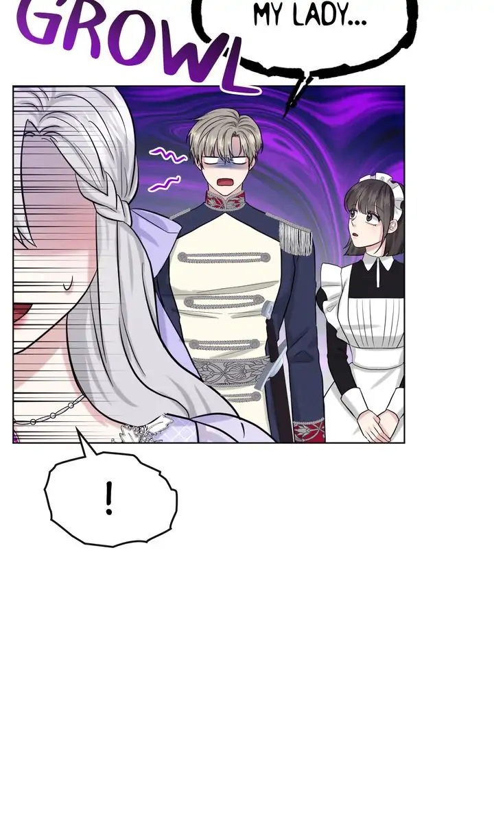 How to Get Rid of My Dark Past? Chapter 46 - page 3