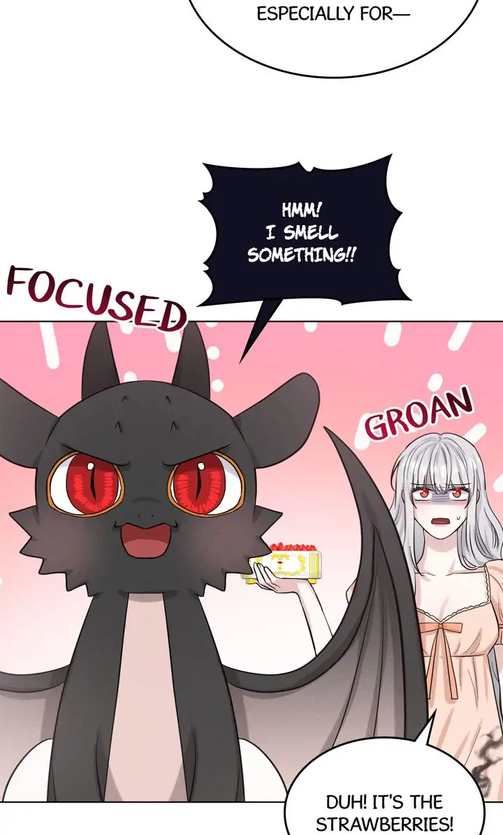 How to Get Rid of My Dark Past? Chapter 46 - page 39
