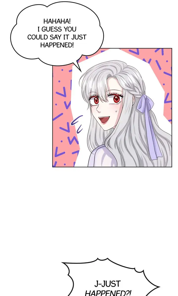 How to Get Rid of My Dark Past? Chapter 46 - page 4