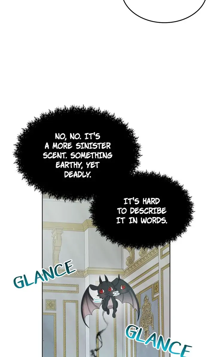 How to Get Rid of My Dark Past? Chapter 46 - page 40