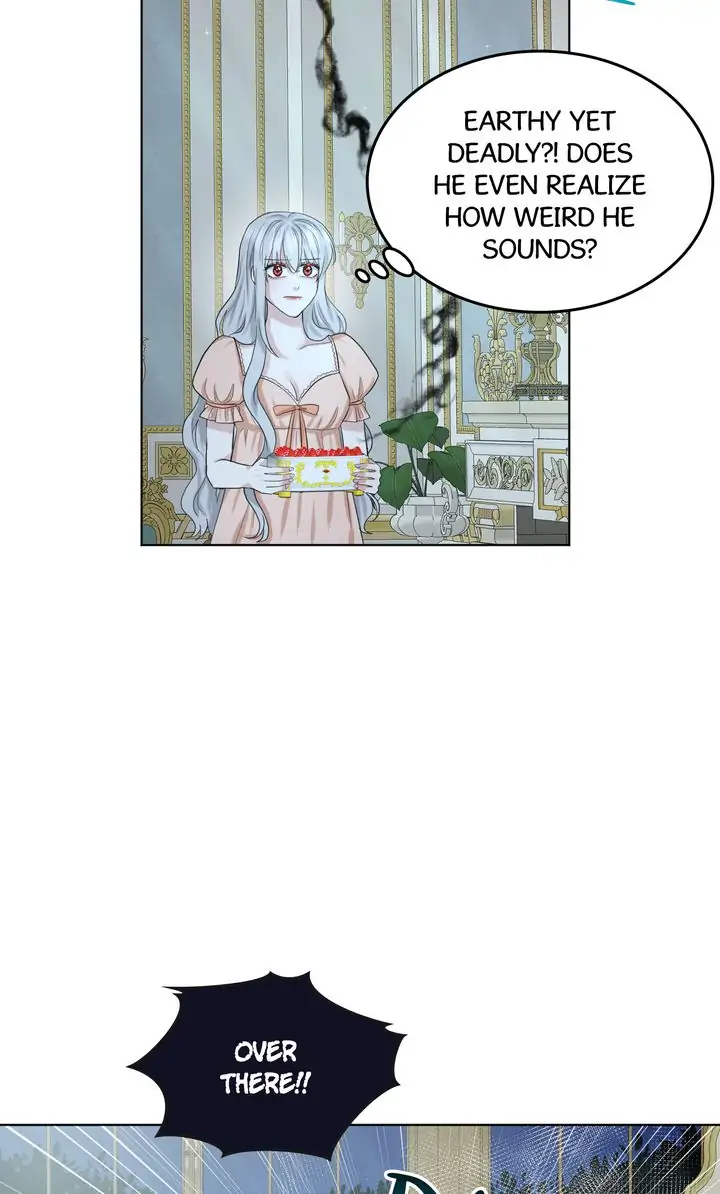 How to Get Rid of My Dark Past? Chapter 46 - page 41