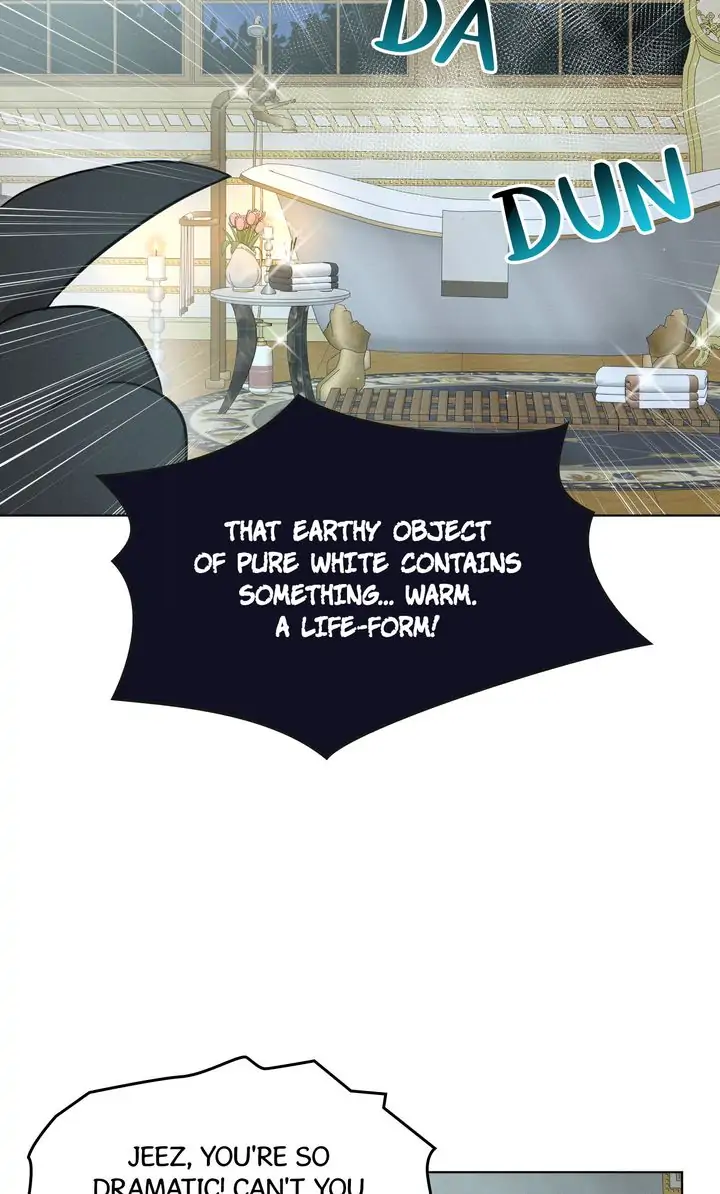 How to Get Rid of My Dark Past? Chapter 46 - page 42