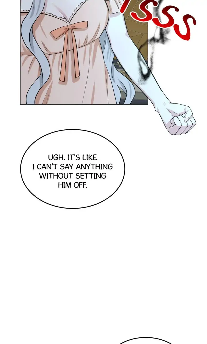 How to Get Rid of My Dark Past? Chapter 46 - page 46