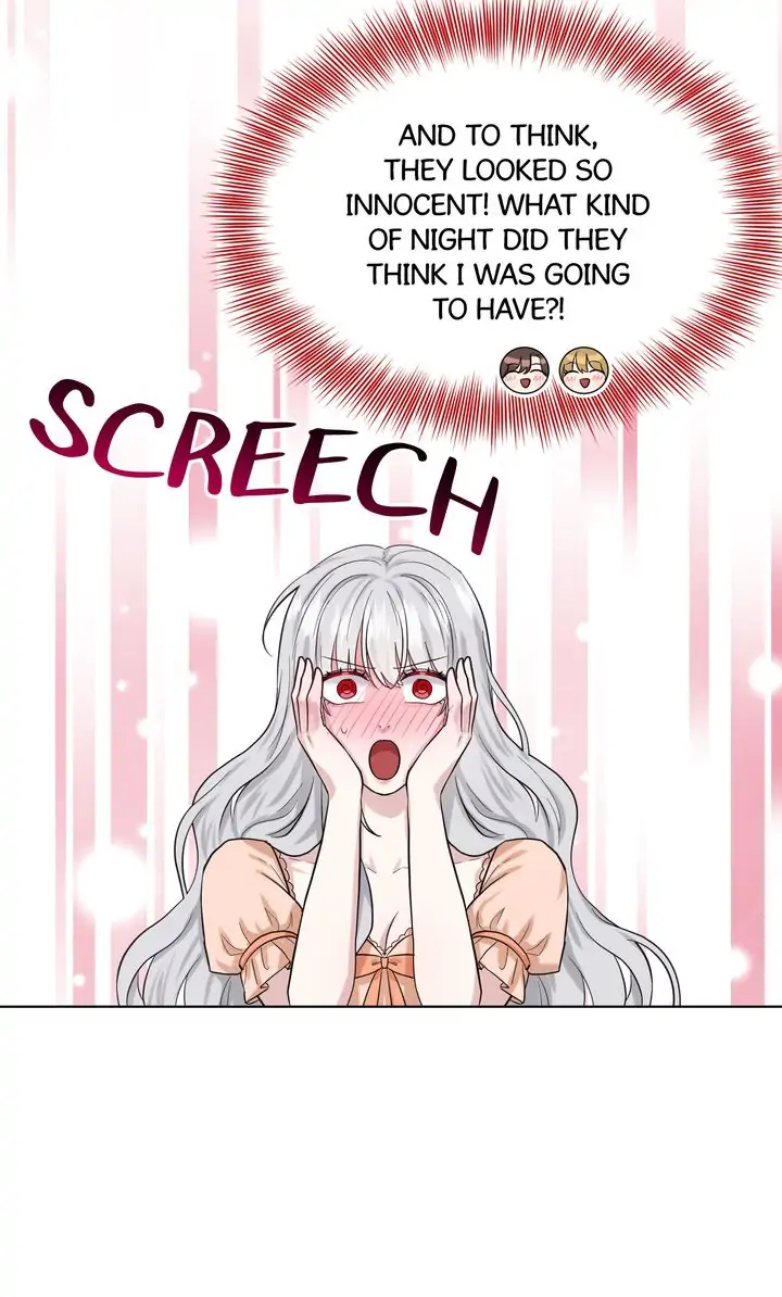 How to Get Rid of My Dark Past? Chapter 46 - page 49