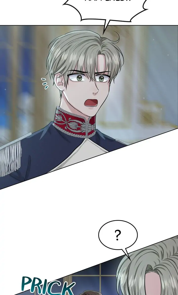 How to Get Rid of My Dark Past? Chapter 46 - page 5