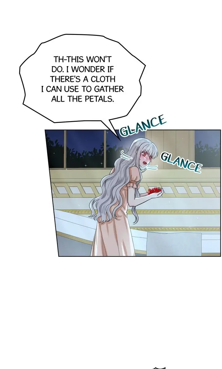 How to Get Rid of My Dark Past? Chapter 46 - page 50
