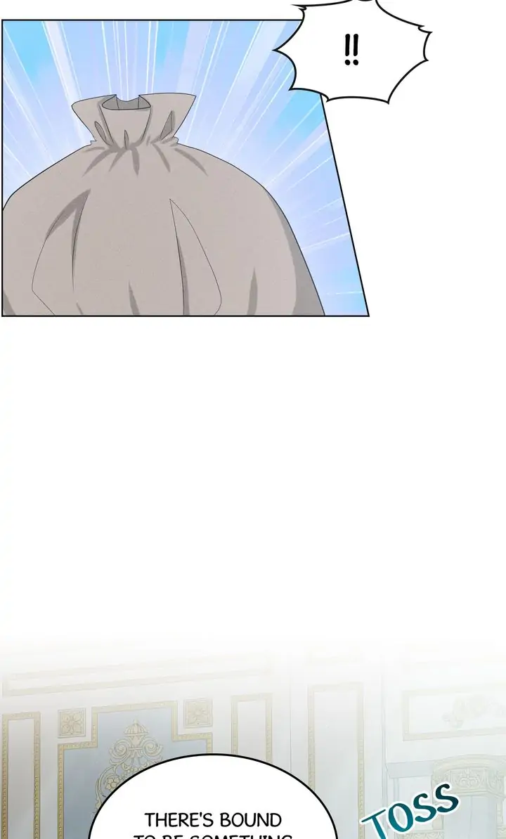How to Get Rid of My Dark Past? Chapter 46 - page 51