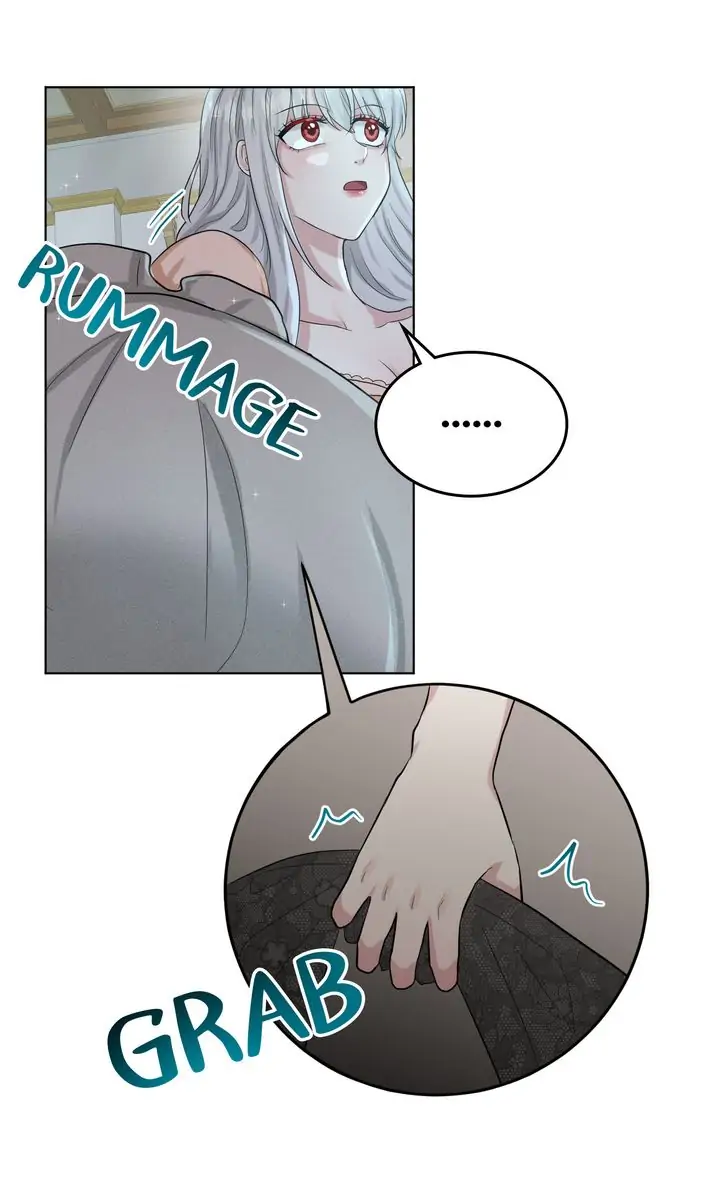 How to Get Rid of My Dark Past? Chapter 46 - page 53