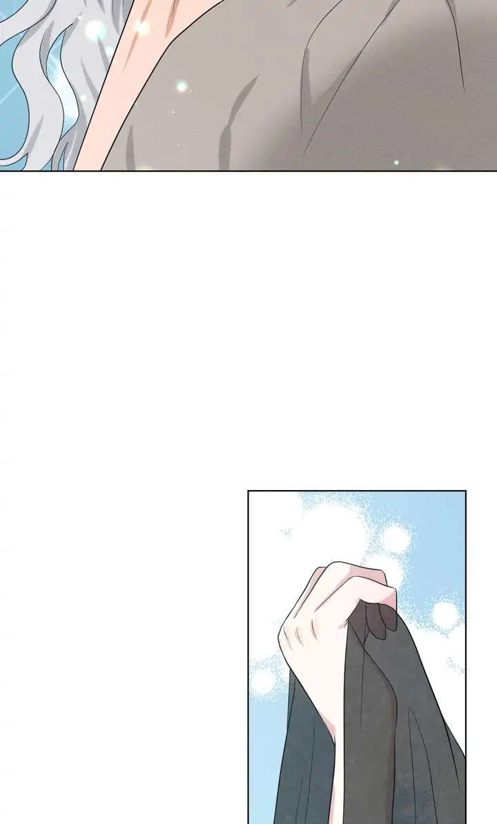 How to Get Rid of My Dark Past? Chapter 46 - page 56