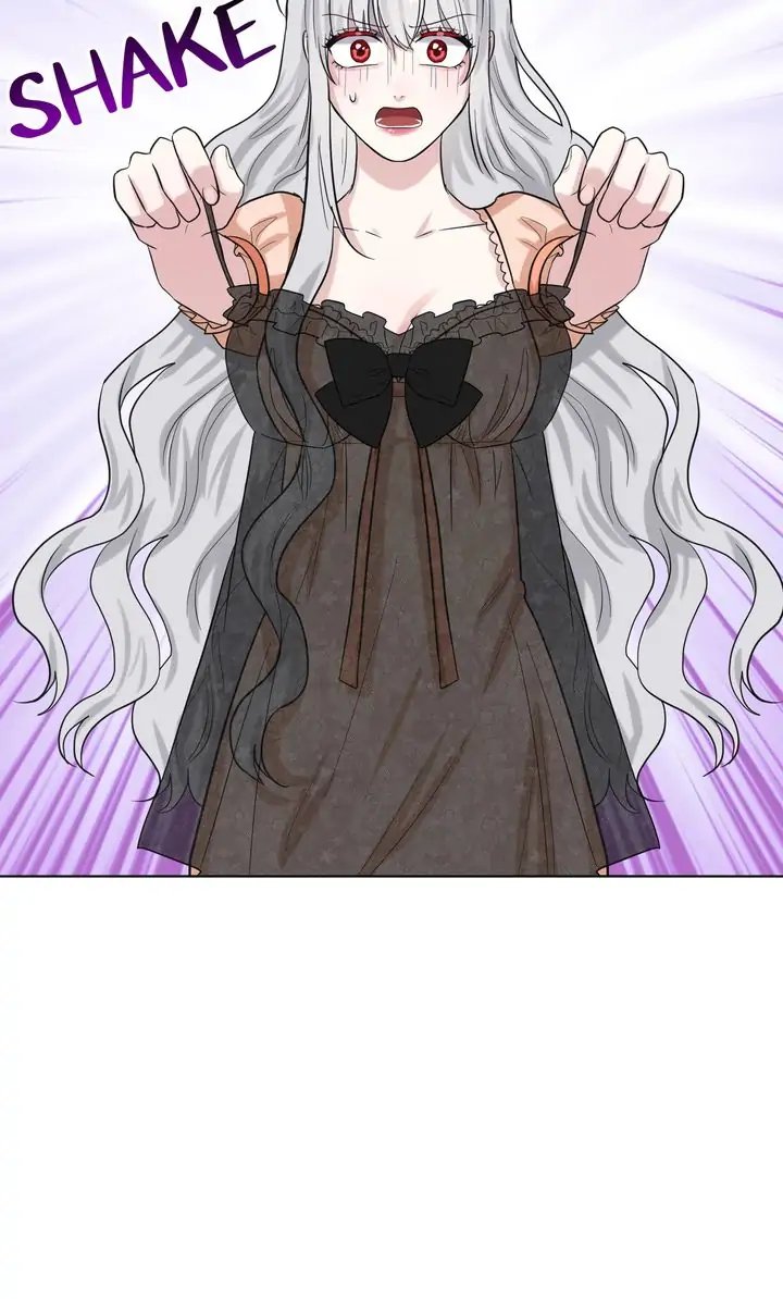 How to Get Rid of My Dark Past? Chapter 46 - page 59