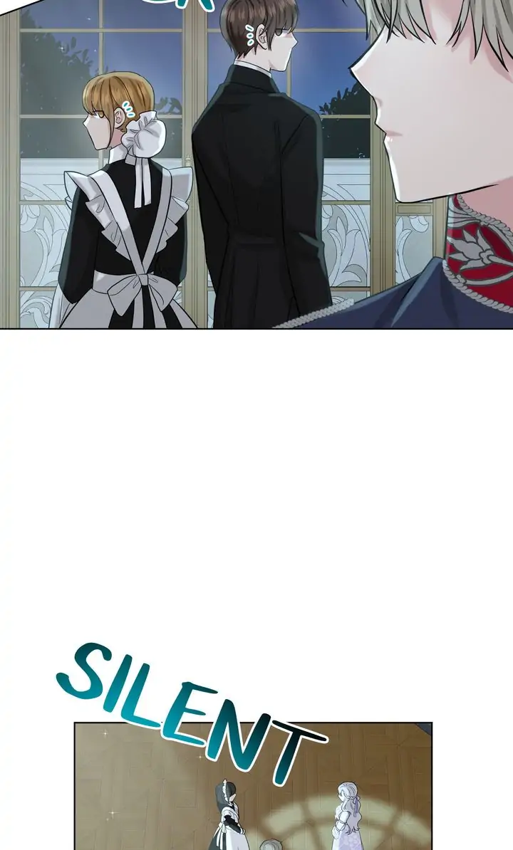 How to Get Rid of My Dark Past? Chapter 46 - page 6