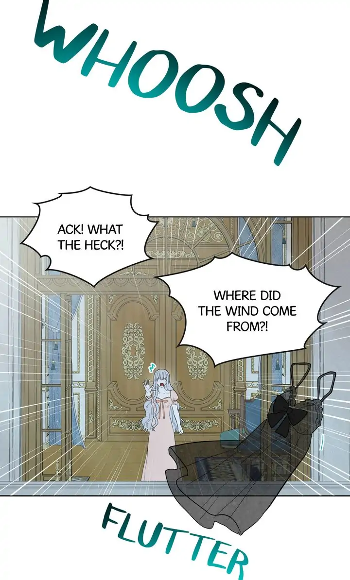 How to Get Rid of My Dark Past? Chapter 46 - page 66
