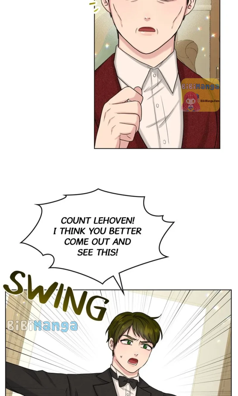 How to Get Rid of My Dark Past? Chapter 71 - page 27
