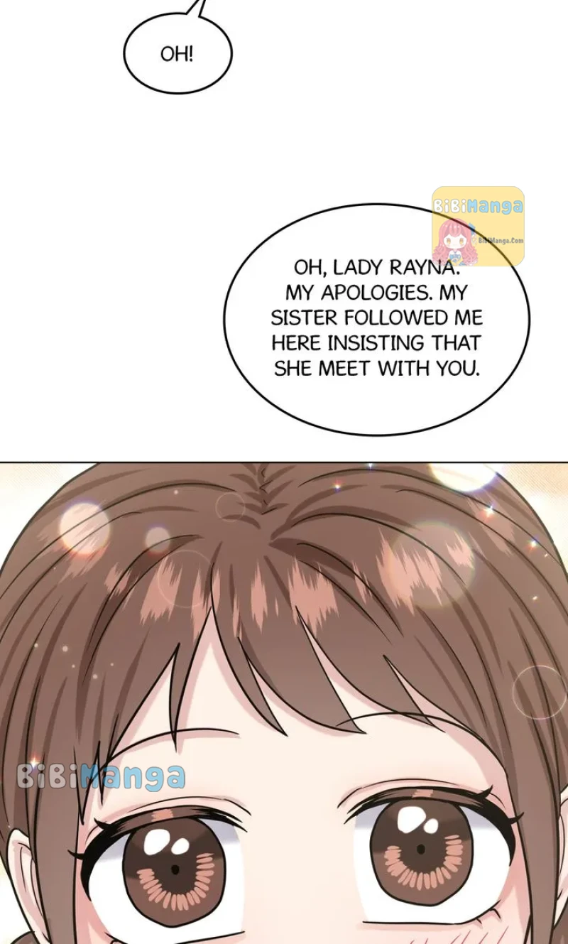 How to Get Rid of My Dark Past? Chapter 71 - page 51
