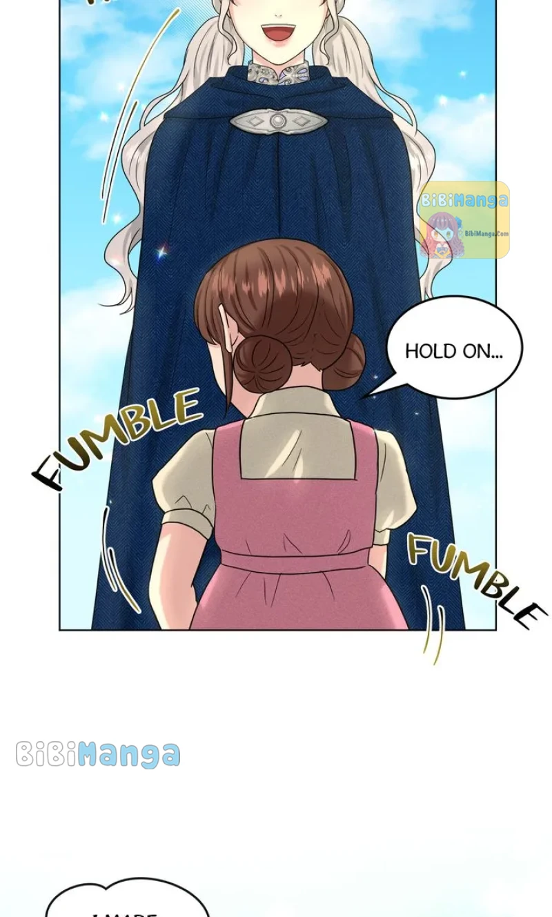 How to Get Rid of My Dark Past? Chapter 71 - page 62