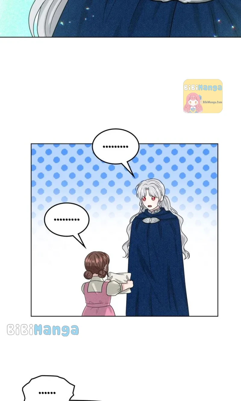 How to Get Rid of My Dark Past? Chapter 71 - page 64