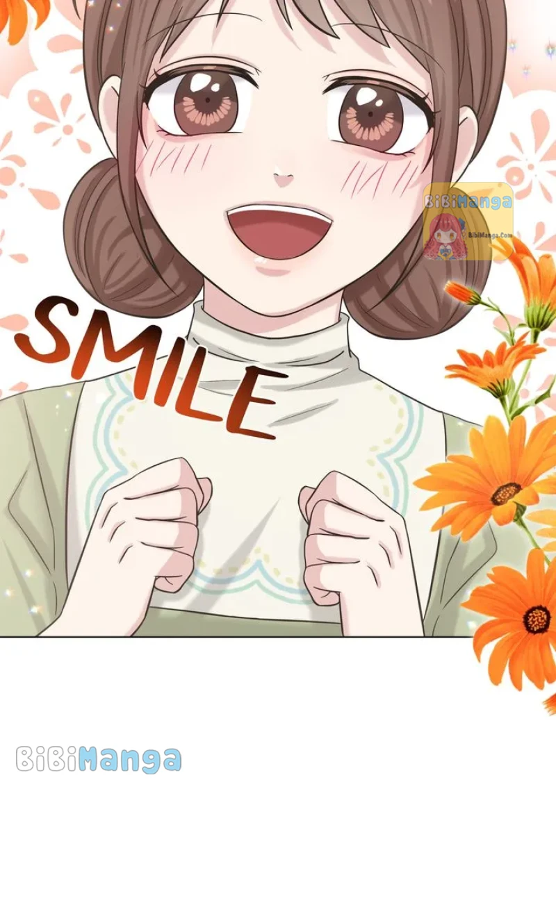 How to Get Rid of My Dark Past? Chapter 71 - page 9