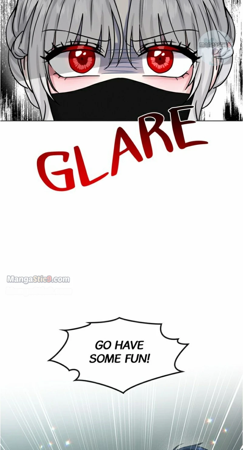 How to Get Rid of My Dark Past? Chapter 70 - page 17