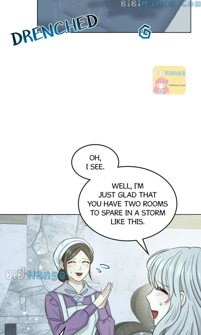 How to Get Rid of My Dark Past? Chapter 67 - page 10