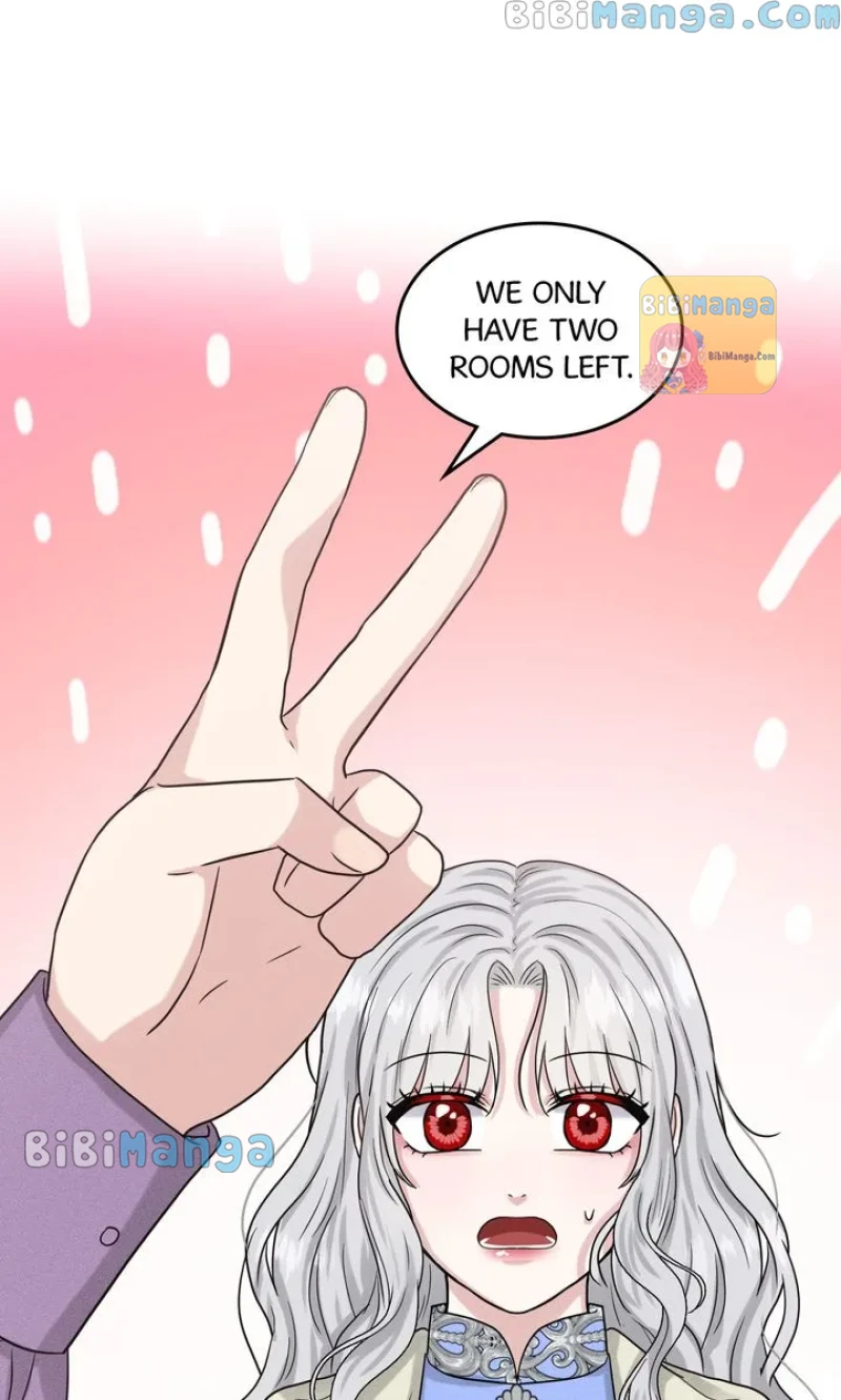 How to Get Rid of My Dark Past? Chapter 67 - page 3