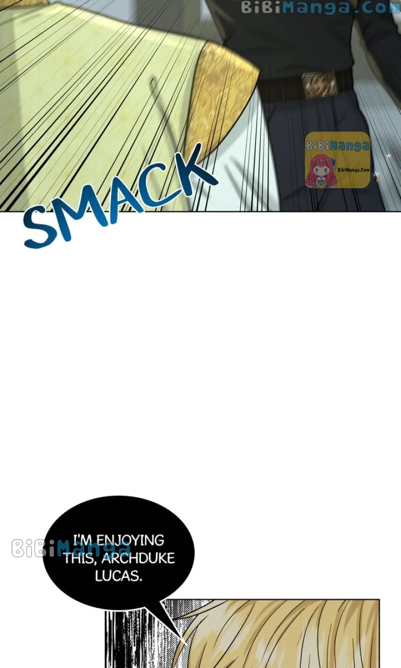How to Get Rid of My Dark Past? Chapter 67 - page 41