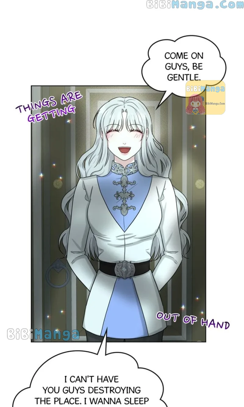 How to Get Rid of My Dark Past? Chapter 67 - page 43