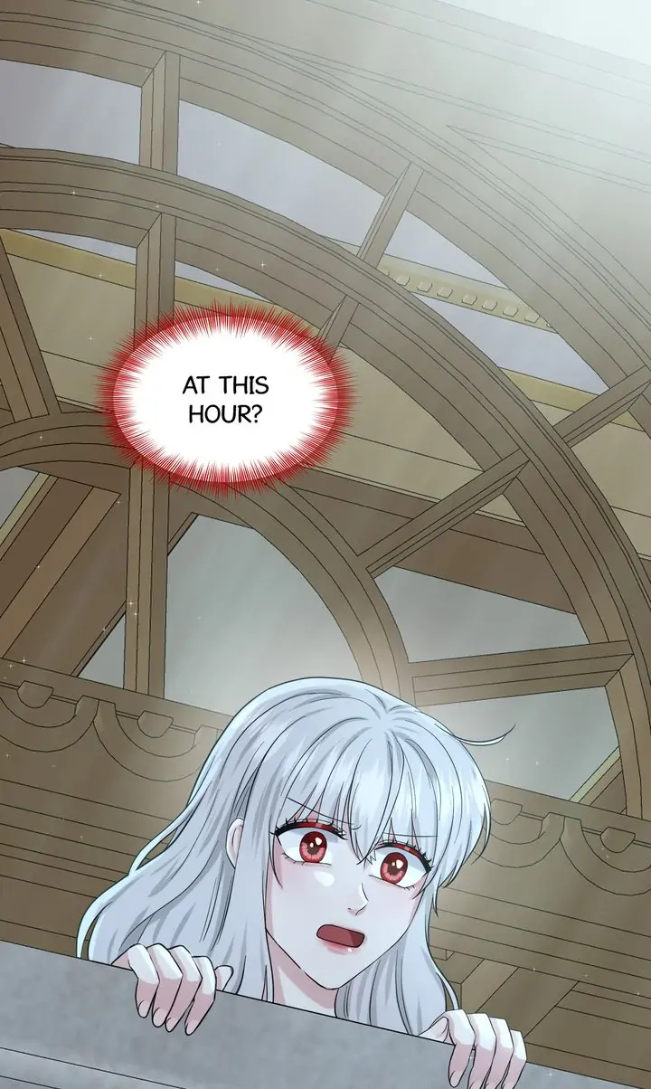 How to Get Rid of My Dark Past? Chapter 47 - page 1
