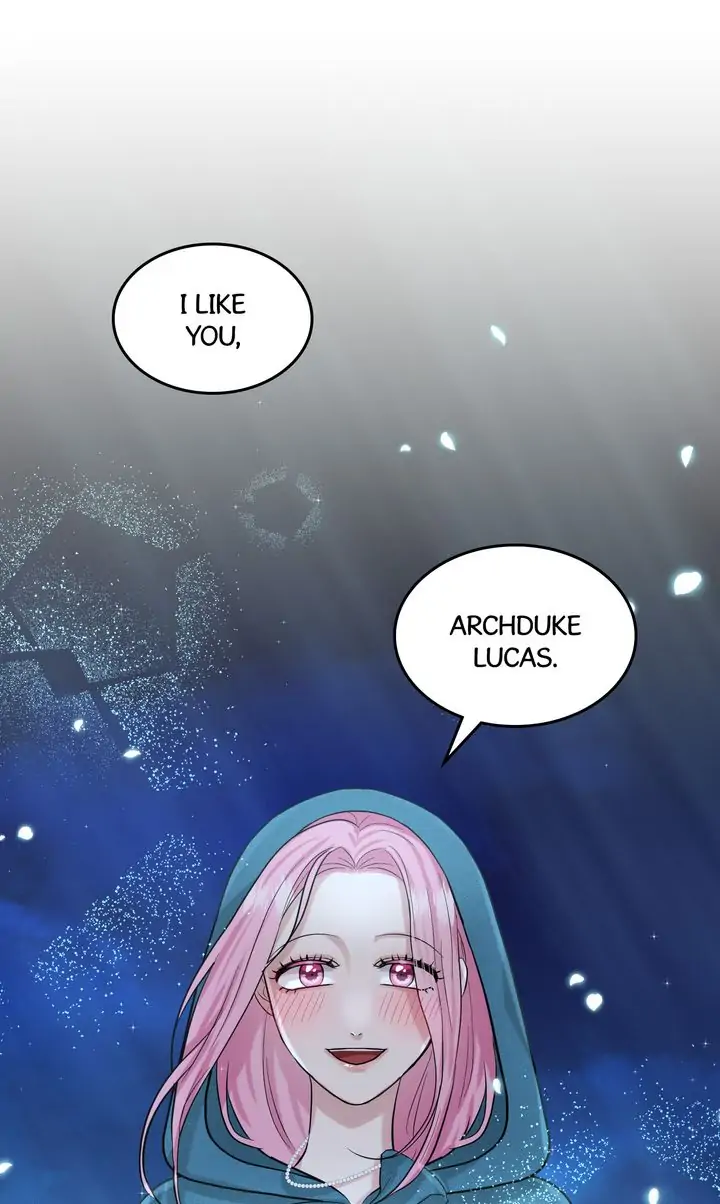 How to Get Rid of My Dark Past? Chapter 47 - page 12
