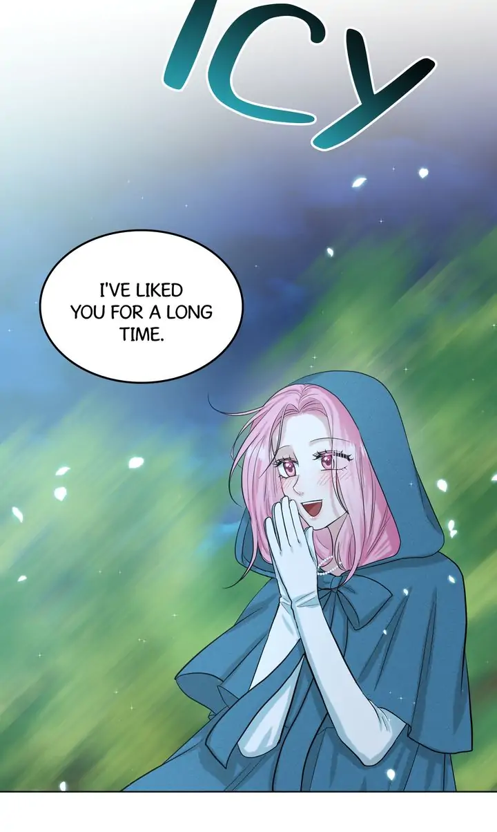 How to Get Rid of My Dark Past? Chapter 47 - page 16
