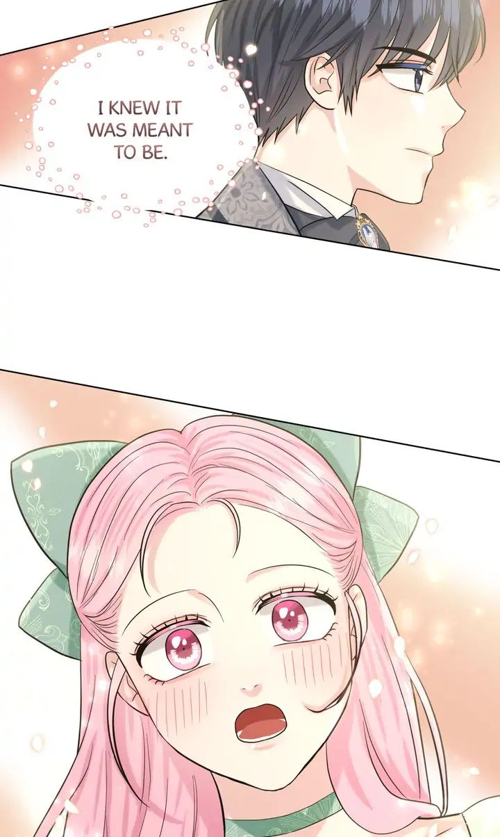 How to Get Rid of My Dark Past? Chapter 47 - page 20