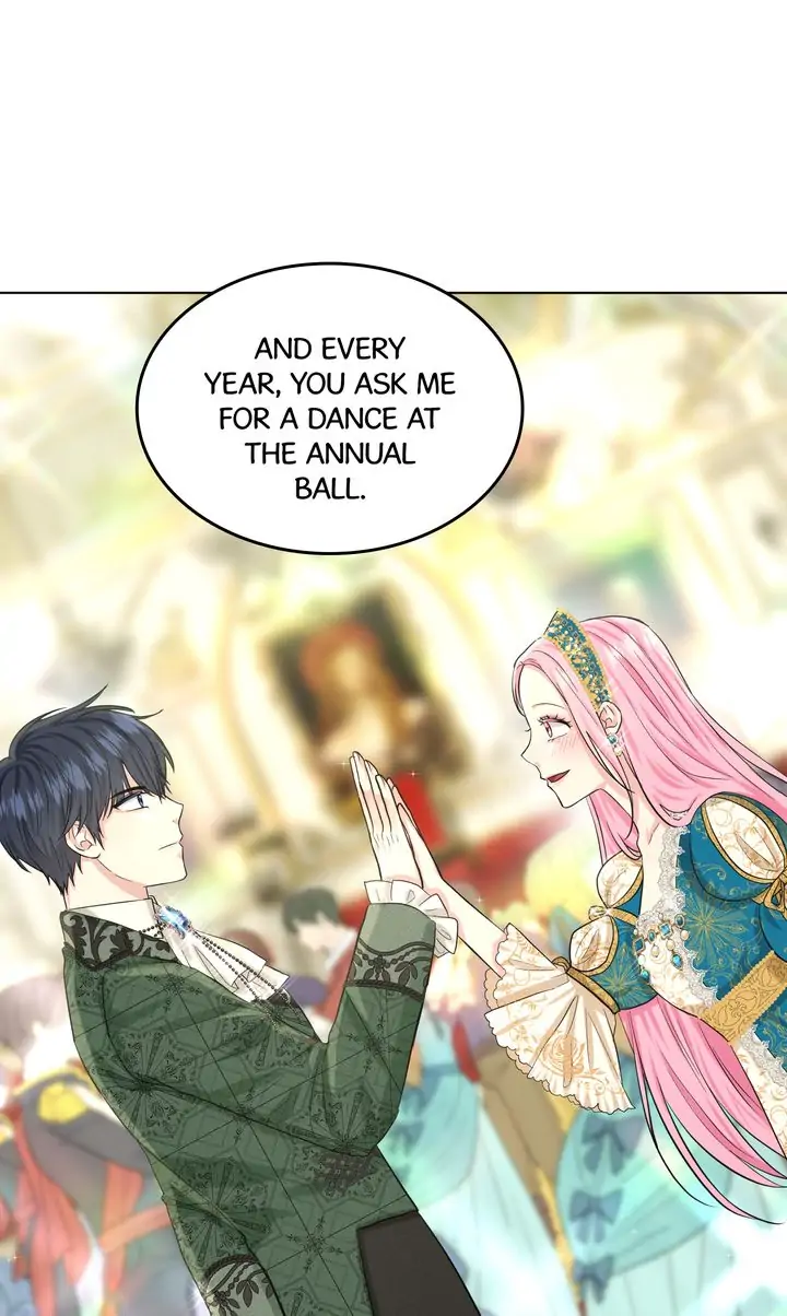 How to Get Rid of My Dark Past? Chapter 47 - page 27