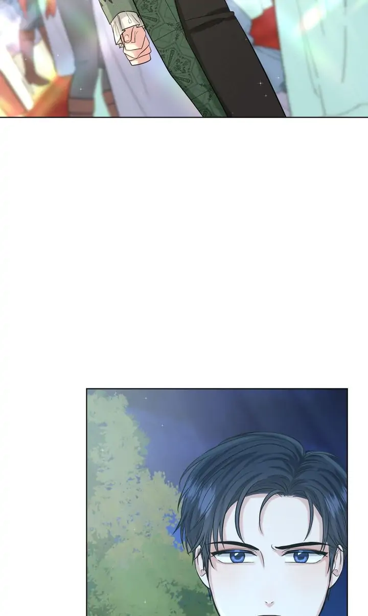 How to Get Rid of My Dark Past? Chapter 47 - page 28