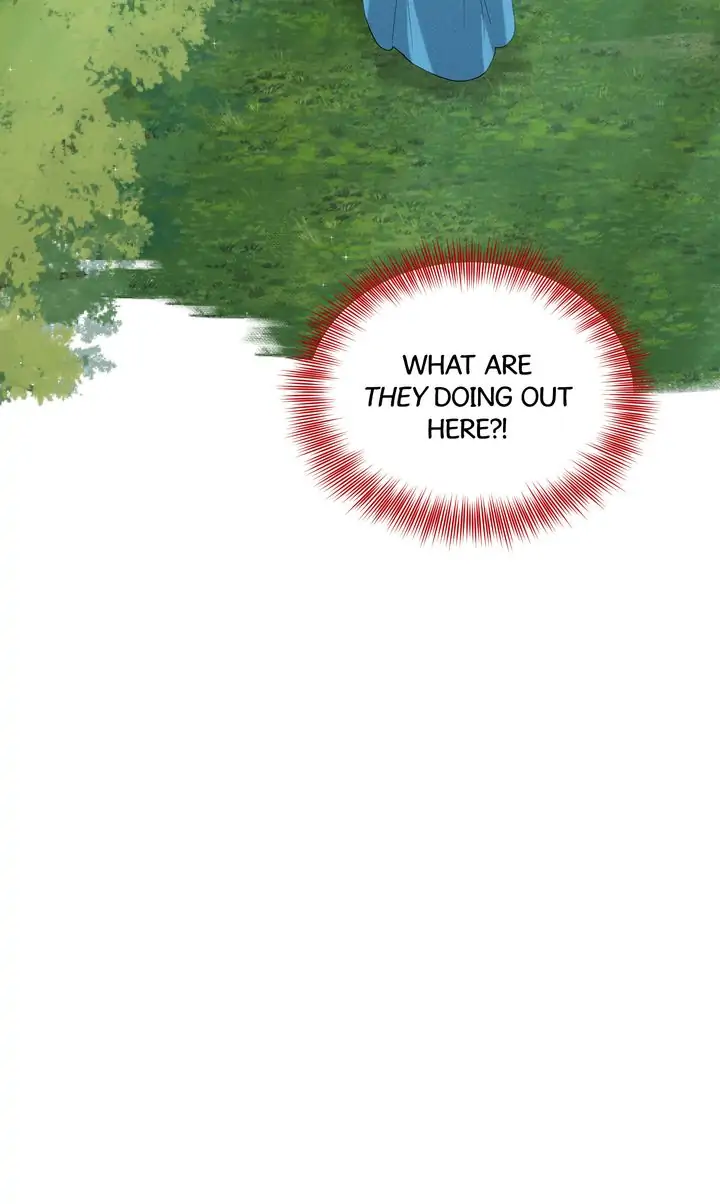 How to Get Rid of My Dark Past? Chapter 47 - page 3