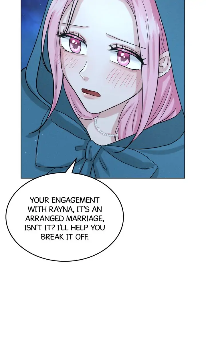 How to Get Rid of My Dark Past? Chapter 47 - page 31
