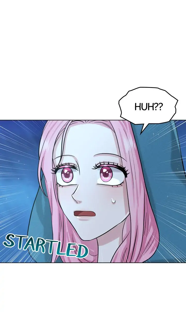 How to Get Rid of My Dark Past? Chapter 47 - page 36