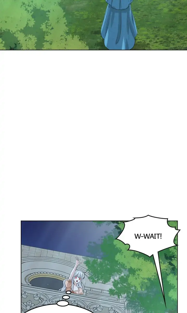 How to Get Rid of My Dark Past? Chapter 47 - page 38