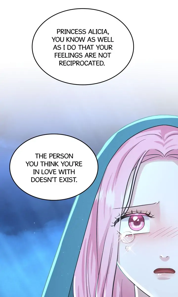 How to Get Rid of My Dark Past? Chapter 47 - page 45