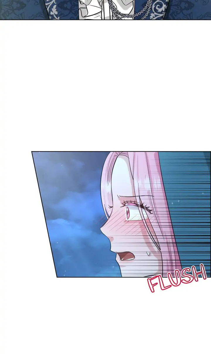 How to Get Rid of My Dark Past? Chapter 47 - page 51