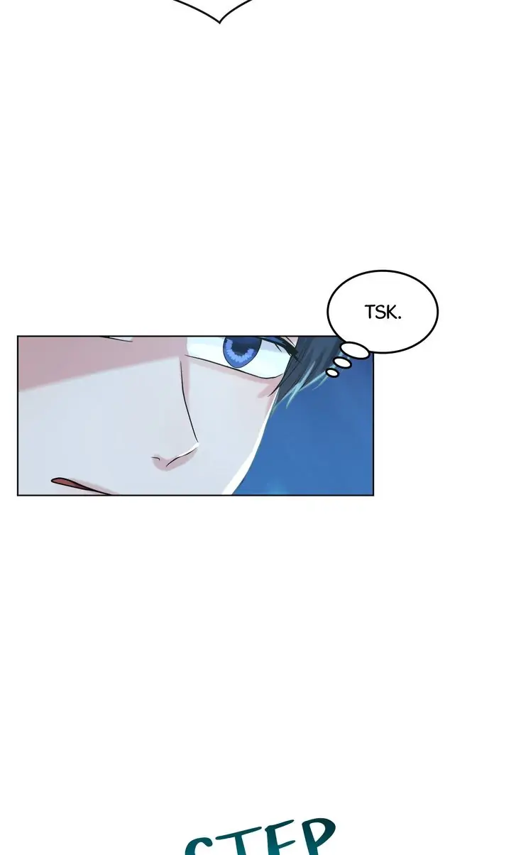 How to Get Rid of My Dark Past? Chapter 47 - page 55